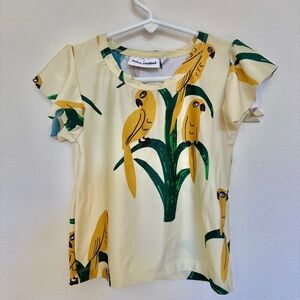 Mini Rodini swim / sun shirt